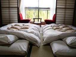 Kamenoi Hotel Ishikawa Awazu 小松市 エクステリア 写真