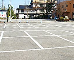 Kamenoi Hotel Ishikawa Awazu 小松市 エクステリア 写真