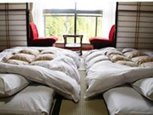 Kamenoi Hotel Ishikawa Awazu 小松市 エクステリア 写真
