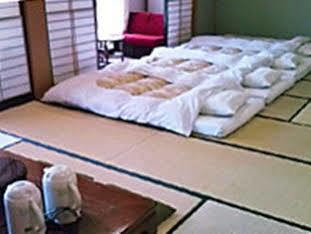 Kamenoi Hotel Ishikawa Awazu 小松市 エクステリア 写真